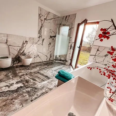 Olive Garden Family With Private Pool *