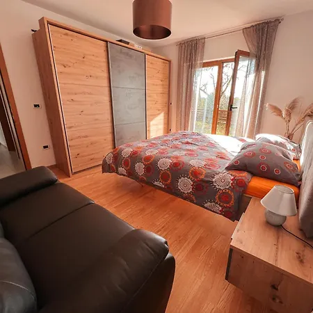 Olive Garden Family With Private Pool