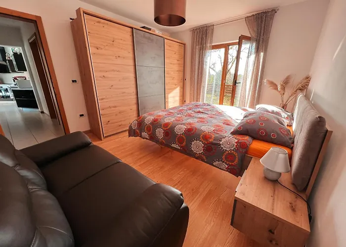 Olive Garden Family With Private Pool